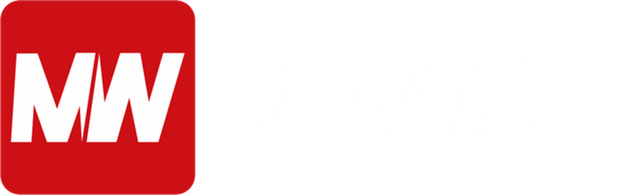 MW Reach — website design and digital marketing, Stoke-on-Trent
